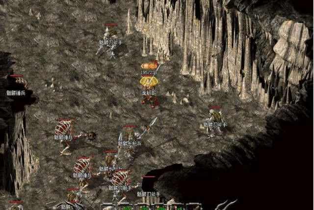 乐玩传奇手游怎么去魔龙岭,乐玩传奇手游怎么去魔龙岭