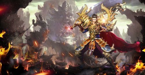 传奇手游可以赚钱真吗,传奇手游可以赚钱真吗？