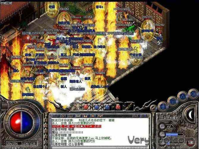 传奇世界3手游采矿攻略,传奇世界3手游采矿攻略