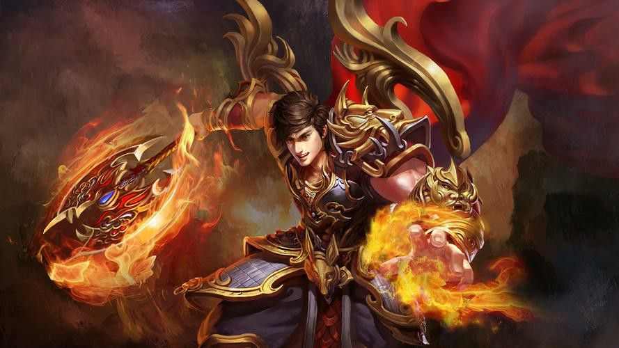 传奇手游版开服一条龙多少钱,传奇手游版开服一条龙多少钱？