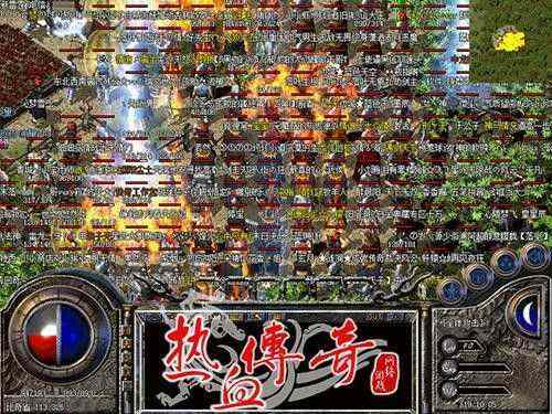传奇手游经营攻略图文大全,传奇手游经营攻略图文大全