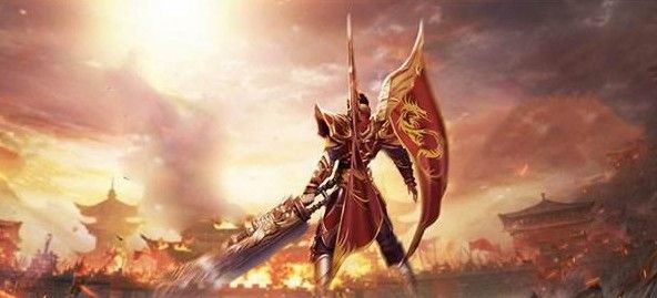 传奇手游挂件怎么挂,热血传奇：传奇手游挂件怎么挂
