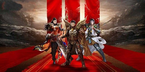 传奇霸业手游元神怎么获得,传奇霸业手游元神怎么获得